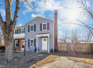 14125 Morrison Ct, Woodbridge, VA 22193