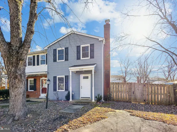 14125 Morrison Ct, Woodbridge, VA 22193