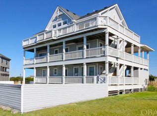 26146 N Sand Dollar Ct LOT 28, Salvo, NC 27972