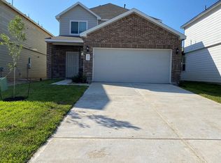 4919 Blue Jacaranda Way, Spring, TX 77373