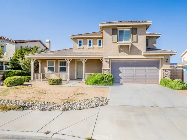 12478 Deborah Dr, Victorville, CA 92392