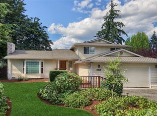 17836 NE 12th St, Bellevue, WA 98008