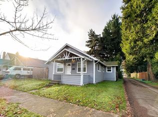 860 Shipping St NE, Salem, OR 97301