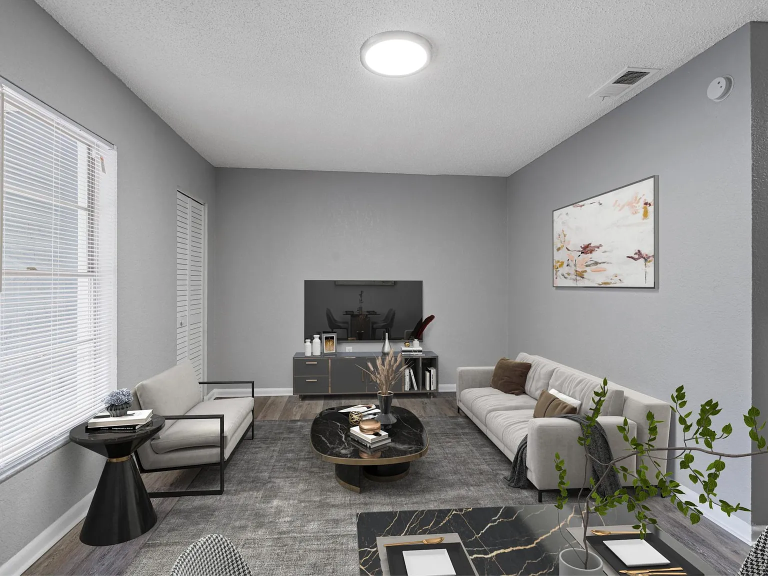 Palm Square Homes — Photo 1