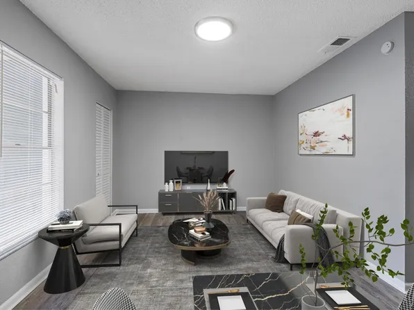Palm Square Homes