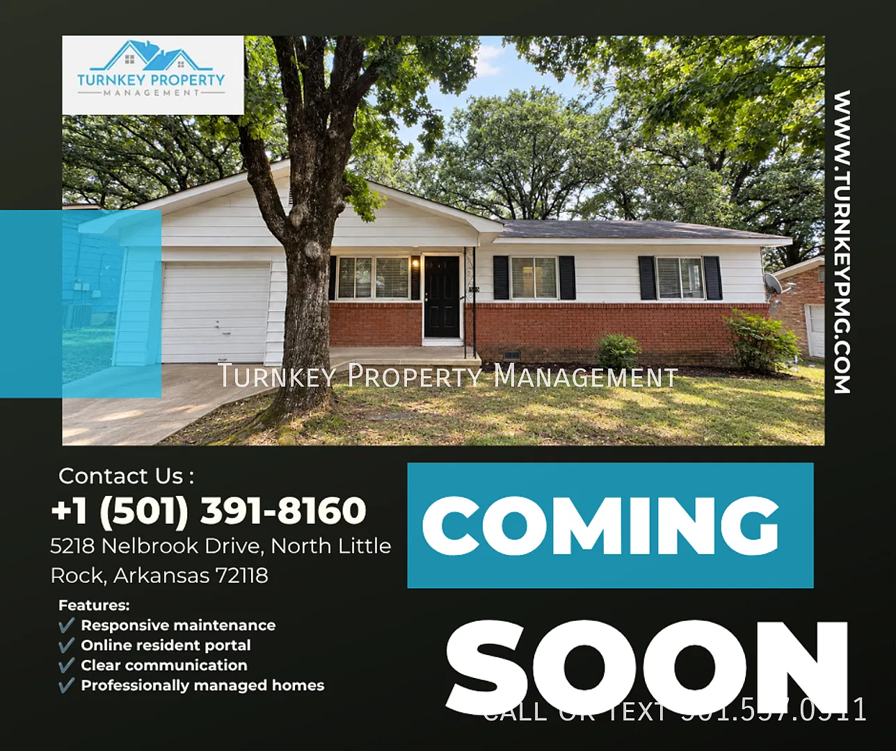 5218 Nelbrook Dr — Photo 1