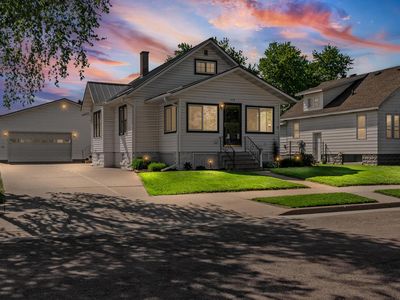 109 N Madison STREET, Arcadia, WI, 54612