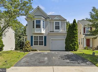 3322 Tony Ct, Dumfries, VA 22026