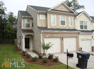 2255 Nottley Walk, Marietta, GA 30066