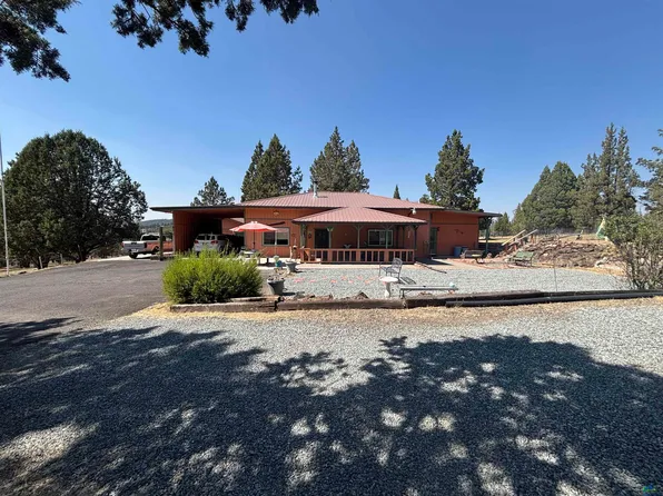 2670 Pencil Rd, Alturas, CA 96101