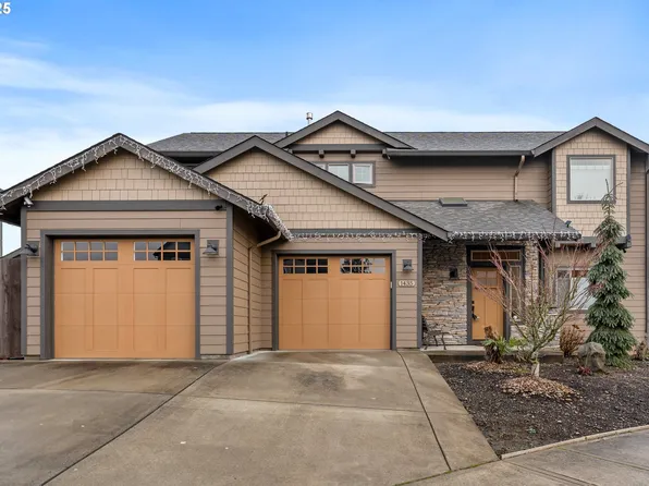 1435 SW Wright Pl, Troutdale, OR 97060