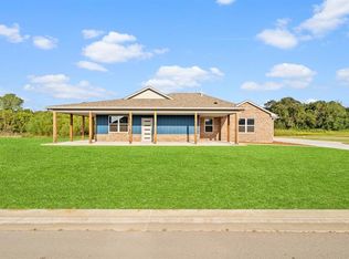 214 Olde Mill Ct, Jones, OK 73049