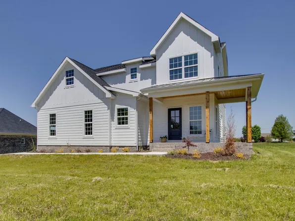 72 Hickory Grove Dr, Morrison, TN 37357