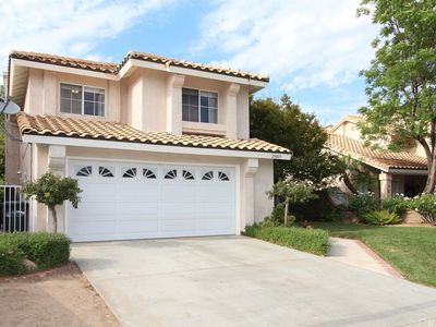 29815 Muledeer Ln, Castaic, CA, 91384