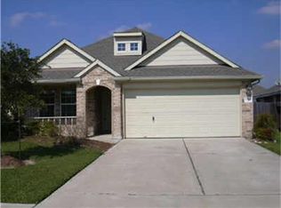 21418 Brighton Hollow Ln, Katy, TX 77449