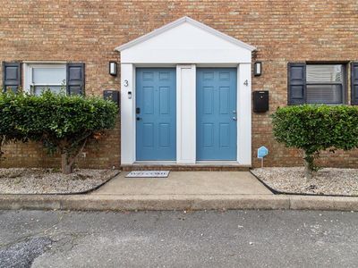 1107 E Ocean View Ave APT 4, Norfolk, VA, 23503