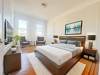 Rented by Brooklyn Property Group LLC