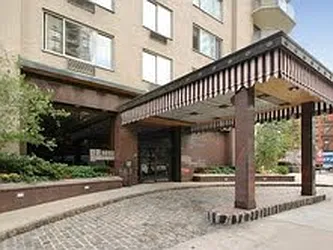 300 East 74th Street in Lenox Hill