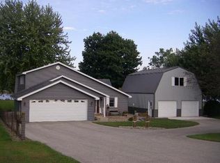 19 Wabash Ave, Nashua, IA 50658