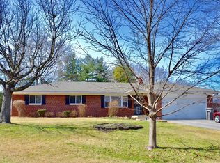 5622 S Gladstone Ave, Indianapolis, IN 46237