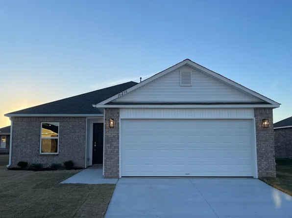 16236 S 88th East Ave, Bixby, OK 74008