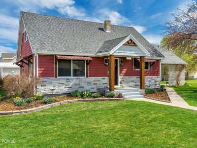 417 E 400 S, Heber, UT, 84032