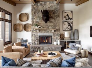 83C Mountain Loop Rd, Sky, MT 59716