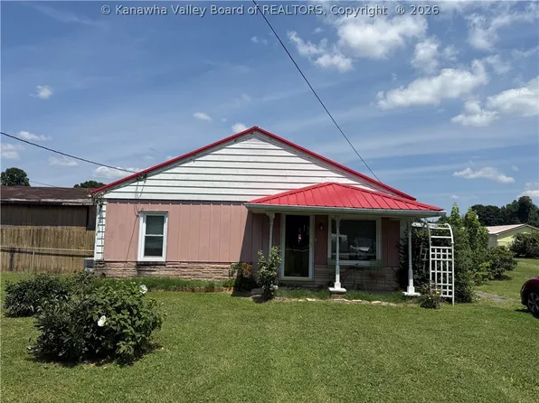 725 Camp Conley Rd, Point Pleasant, WV 25550