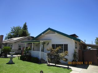 421 B St, Bakersfield, CA 93304