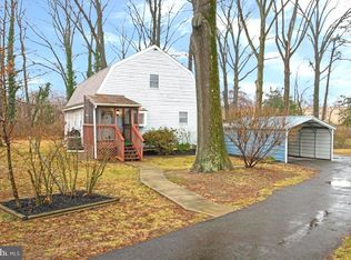 1001 Sundown Rd, Glen Burnie, MD 21061