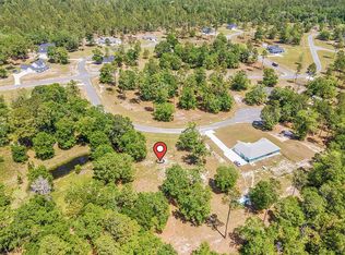 SE 159th Ct, Lake butler, FL 32054