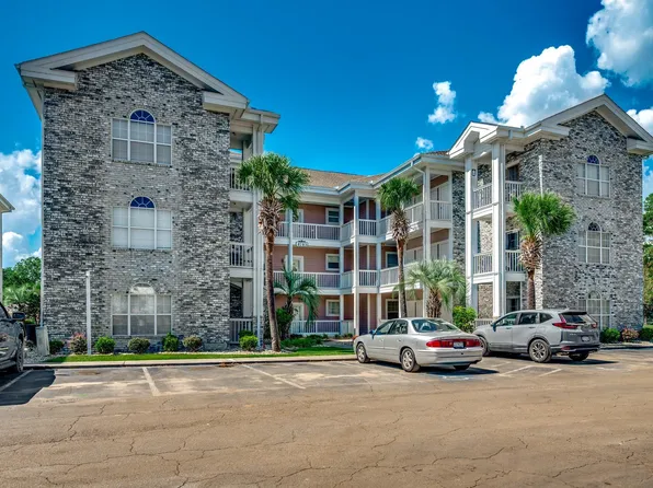 4745 Wild Iris Dr. #303, Myrtle Beach, SC 29577