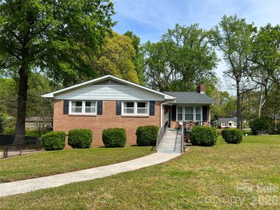 1004 Hoke St, Kannapolis, NC, 28081