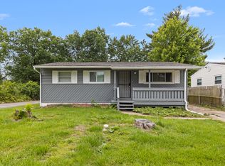 1147 Congress Ave, Saint Louis, MO