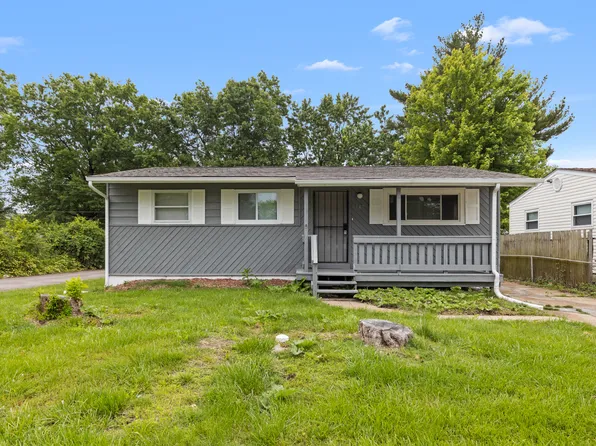 1147 Congress Ave, Saint Louis, MO 63138