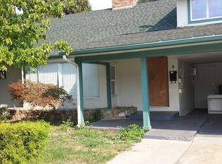 1006 Madison St APT 1, Wenatchee, WA 98801