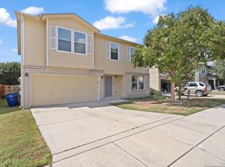 501 Gatewood Briar, Cibolo, TX 78108