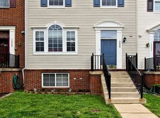 12336 Darton Woods Loop, Bristow, VA 20136