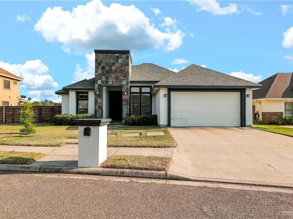 2800 E 25th St, Mission, TX 78574