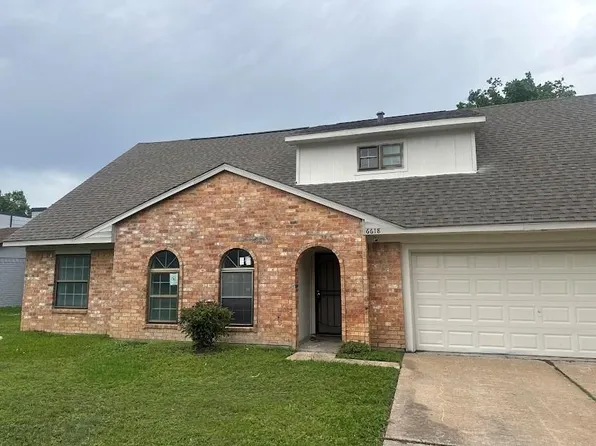 6618 Trigate Dr, Missouri City, TX 77489