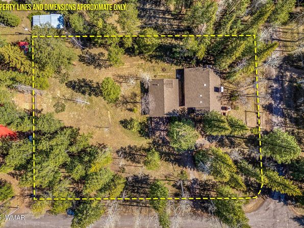 7 County Road 2044, Alpine, AZ 85920