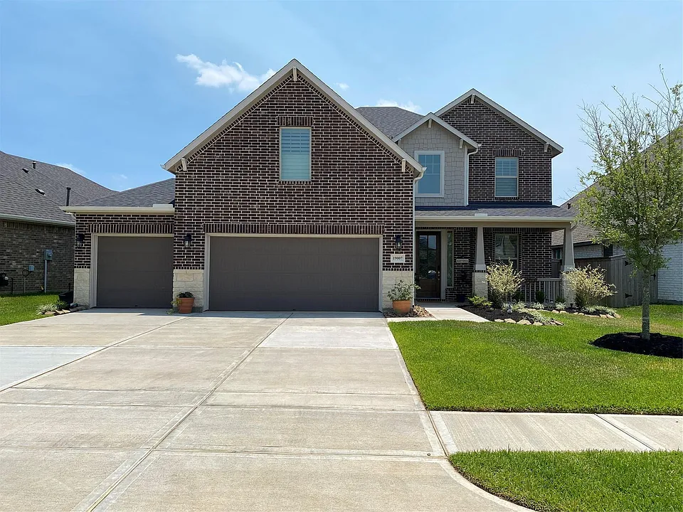19007 Paso Fino Prairie Ln
