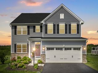 4442 Yorktown Dr, Mc Donald, PA 15057