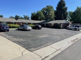 1000-1004 Morgan St, Fort Collins, CO 80524