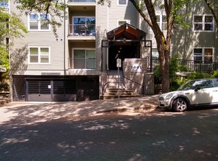 1441 SW Clay St APT 210, Portland, OR 97201