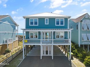1117 Ocean Blvd W, Supply, NC 28462