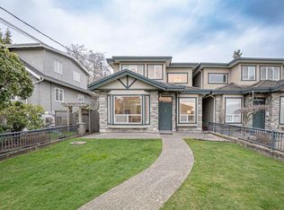 4857 Victory St, Burnaby, BC