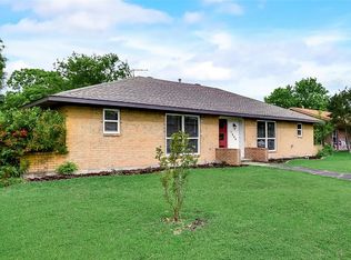 1305 Monterrey Dr, Garland, TX 75042