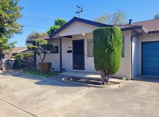 1544 S Wolfe Rd, Sunnyvale, CA 94087