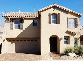 11160 Saddle Iron St, Las Vegas, NV 89179